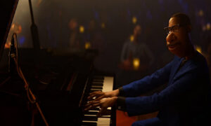 Film Review: 'Soul': Consistent Pixar Quality But Not Entirely Harmless for Kids