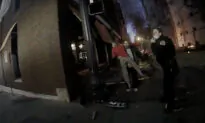 Nashville Police Release Video From Body Cam of Officer Who Responded to Bombing
