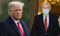 Deep Dive (Feb. 17): Trump’s Blistering Statement on Mitch McConnell