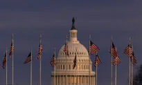 House Votes to Override Trump’s Veto of 2021 Defense Policy Bill