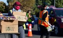 Los Angeles County Approves ‘Office of Food Equity’