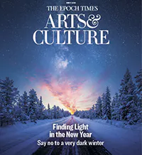 Arts & Culture Weekly
