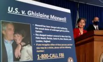 Ghislaine Maxwell Denied Bail by Judge Who Says She Poses Flight Risk