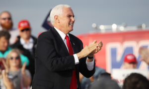 Video: Facts Matter (Dec. 28): Mike Pence’s Exclusive Authority to Overturn Election?