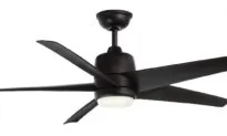 Made-in-China Ceiling Fans Sold at Home Depot Recalled After Blades Detach While Spinning