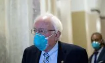 Sanders to Delay Defense Veto Override Unless Senate Votes on $2,000 Stimulus Checks