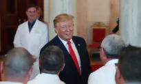 Appeals Court Upholds Trump Rule Requiring Hospitals to Show Prices Upfront