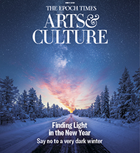 Arts & Culture Weekly