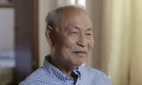 The Story of Zhang Kunlun: From Tortured Chinese Prisoner to International Art Leader