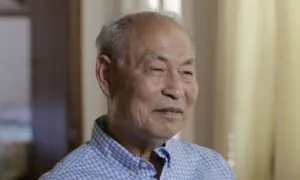 The Story of Zhang Kunlun: From Tortured Chinese Prisoner to International Art Leader