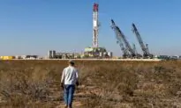 A Historic Oil Price Collapse, With Worries Headed Into 2021
