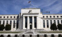Fed Holds Interest Rates Near Zero, Boosts Inflation Forecast