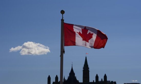 Poll Suggests Some Canadians Feel More Grateful for What They Have Amid Pandemic