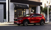 2021 Mazda CX-5 Signature AWD
