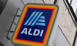Aldi to Spend Additional 3.5 Billion Pounds on Food, Drink From British Suppliers