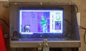 US Plants Hope to Maintain Production Despite Virus Threat