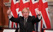 Johnson Signs Brexit Trade Deal After Approval by UK Lawmakers