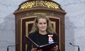 Human Rights Defenders, Philanthropists Among 61 Awarded Order of Canada