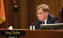 Orange County Supervisors Place Term Limits Measure on Recall Ballot
