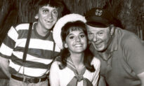 ‘Gilligan’s Island’ Star Dawn Wells Dies, COVID-19 Cited