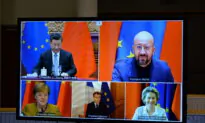 EU Reaches Investment Pact With China Amid Human Rights Concerns