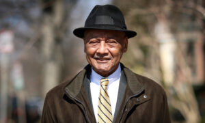 Video: Why Elitism Is a Bigger Problem Than Racism—Bob Woodson