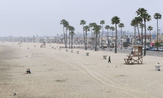 Newport Beach Seeks Public’s Help Choosing Public Art