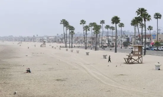 Newport Beach Seeks Public’s Help Choosing Public Art