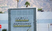 Social Security Update for 2021