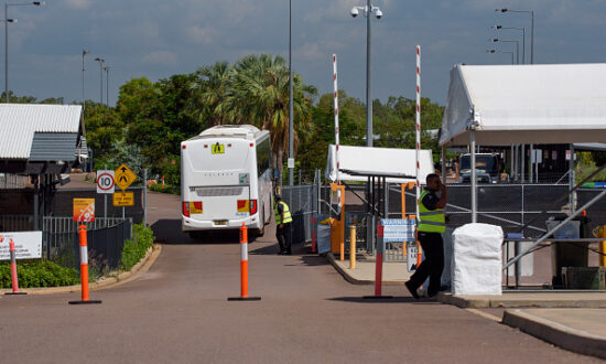 Northern Territory Trio of Quarantine Absconders Found