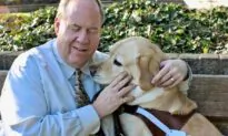 How a Blind Man Survived the 9/11 World Trade Center Attack