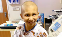 Mom Struggles to Get Son’s Cancer Treated Amid Pandemic, Insurance Problems