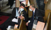 US Changes Course on Taiwan in Defiance of Beijing
