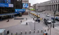 New York to Open New $1.6 Billion Train Hall at Penn Station