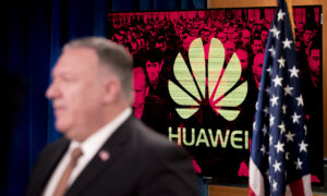 US Turns Tide on Huawei, Ending CCP's 5G Master Plan