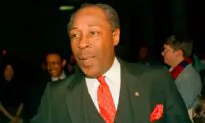 Principal Joe Clark, Who Inspired Film ‘Lean on Me,’ Dies