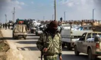 Syrian State Media Says 28 Killed In Bus Ambush In Deir Al-zor