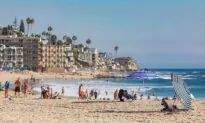 Laguna Beach Sets New Rules in Time for Its Summer Surge 
