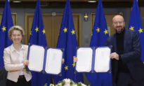EU Leaders Formally Sign Post-Brexit Trade Agreement