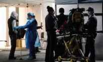 Only One-Third of American Hospitals Adhere to Pricing-Transparency Regulations: Report
