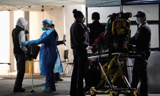 Stay-at-Home Orders Extended Indefinitely for Southern California