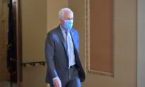 Cornyn Blocks Attempt to Pass $2,000 Stimulus Checks in Senate