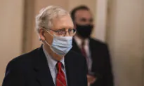 McConnell Introduces Competing Bill Combining $2,000 Stimulus Checks With Other Trump-Backed Issues