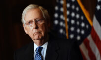 McConnell Suggests House $2,000 Stimulus Checks Bill Will Fail in the Senate