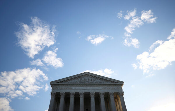 supreme court