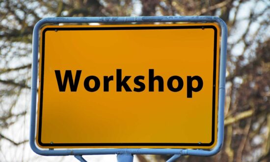 Never Stop Learning and Growing