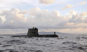 Australia Announces Multi-Million Dollar Investment to Boost Defence Capabilities