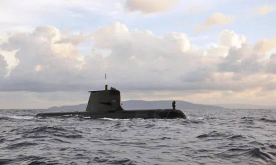 Australia Announces Multi-Million Dollar Investment to Boost Defence Capabilities