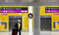 Air Travellers Will Soon Have to Test Negative for COVID-19 Before Arrival in Canada