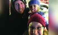 BC Mom Who Gave Birth in a Coma Due to COVID-19 Discharged From Hospital